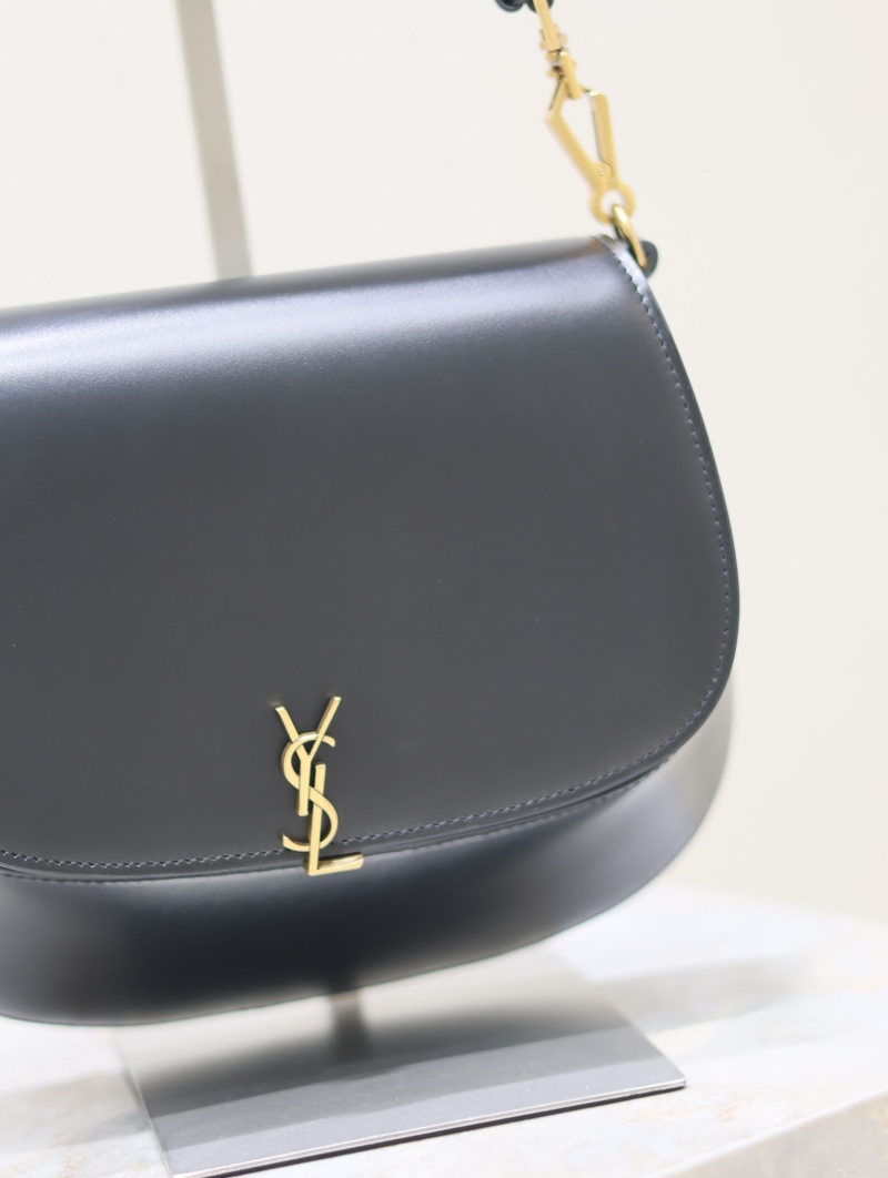 YSL Top Handle Bags